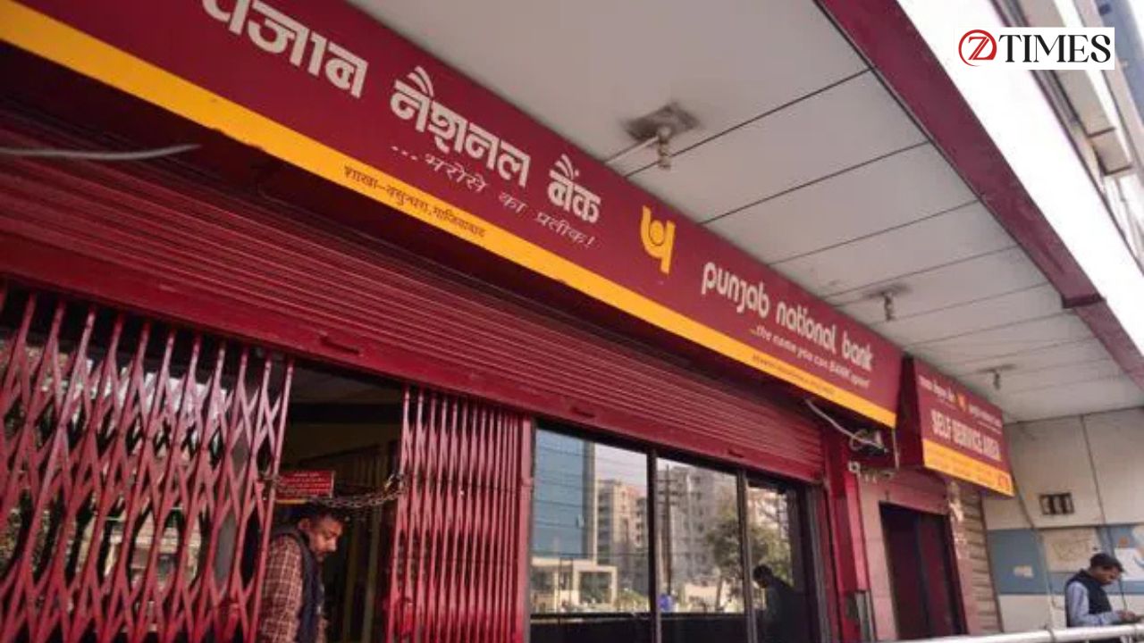 PNB Bank Recruitment 2025