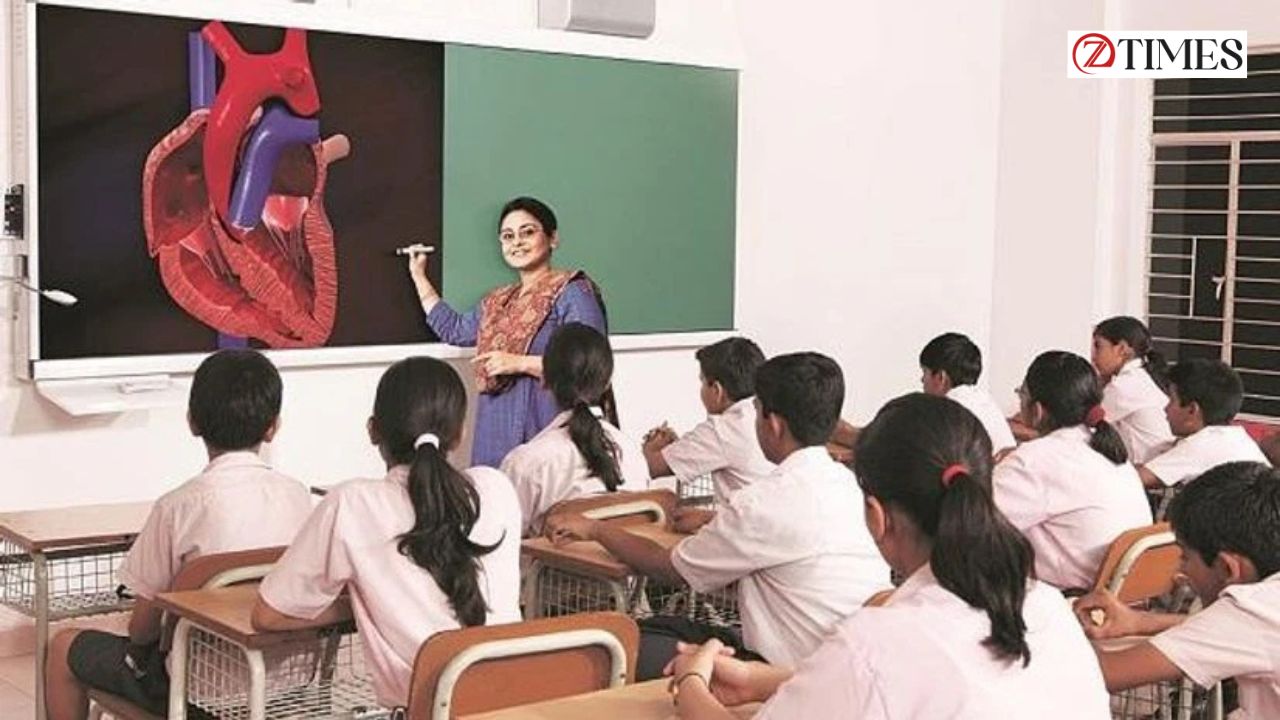 অবশেষে ১৪,৯০০ পদে শিক্ষক ও গ্রুপ C-D নিয়োগের বিজ্ঞপ্তি - এখনই অনলাইনে আবেদন করুন