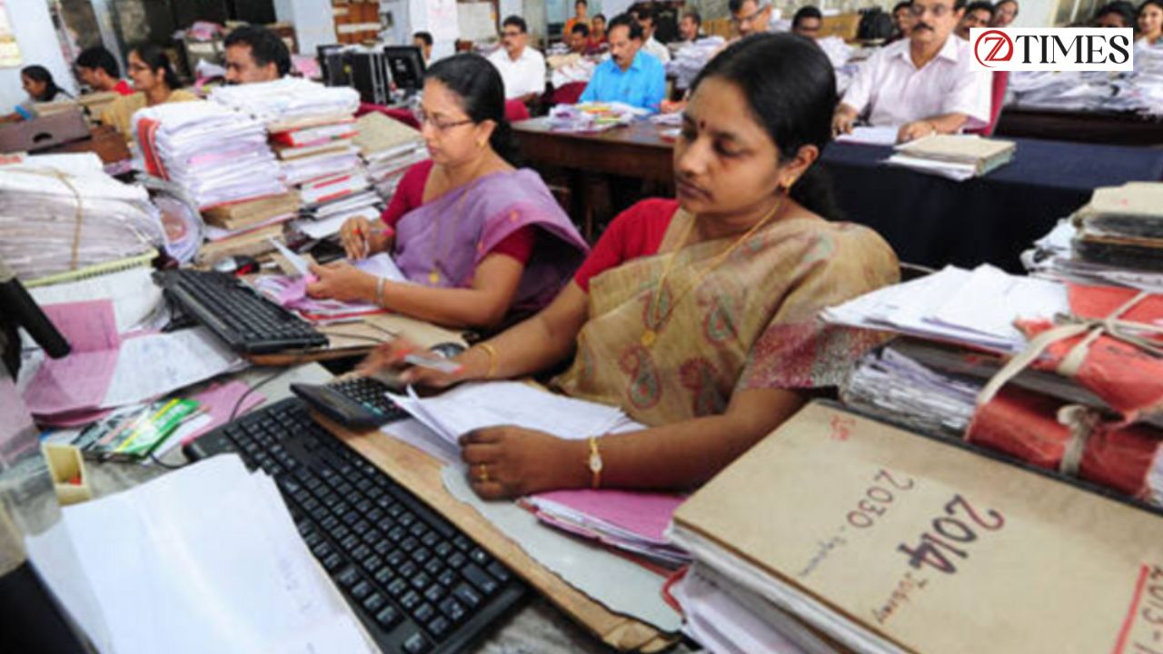 পৌরসভায় হিসাবরক্ষক বহু পদে নিয়োগ