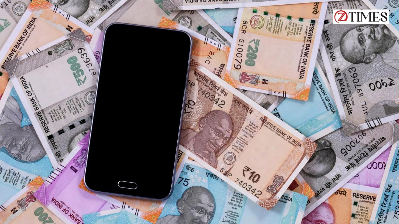 মোবাইল দিয়ে ঘরে বসে আয়