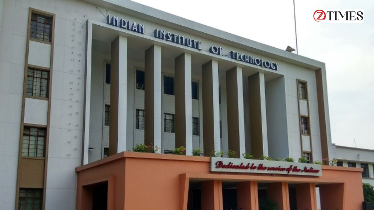 IIT Kharagpur Recruitment 2025: আইআইটি খড়্গপুরে ফ্যাকাল্টি, প্রজেক্ট ও নন-টিচিং পদে বড় নিয়োগ