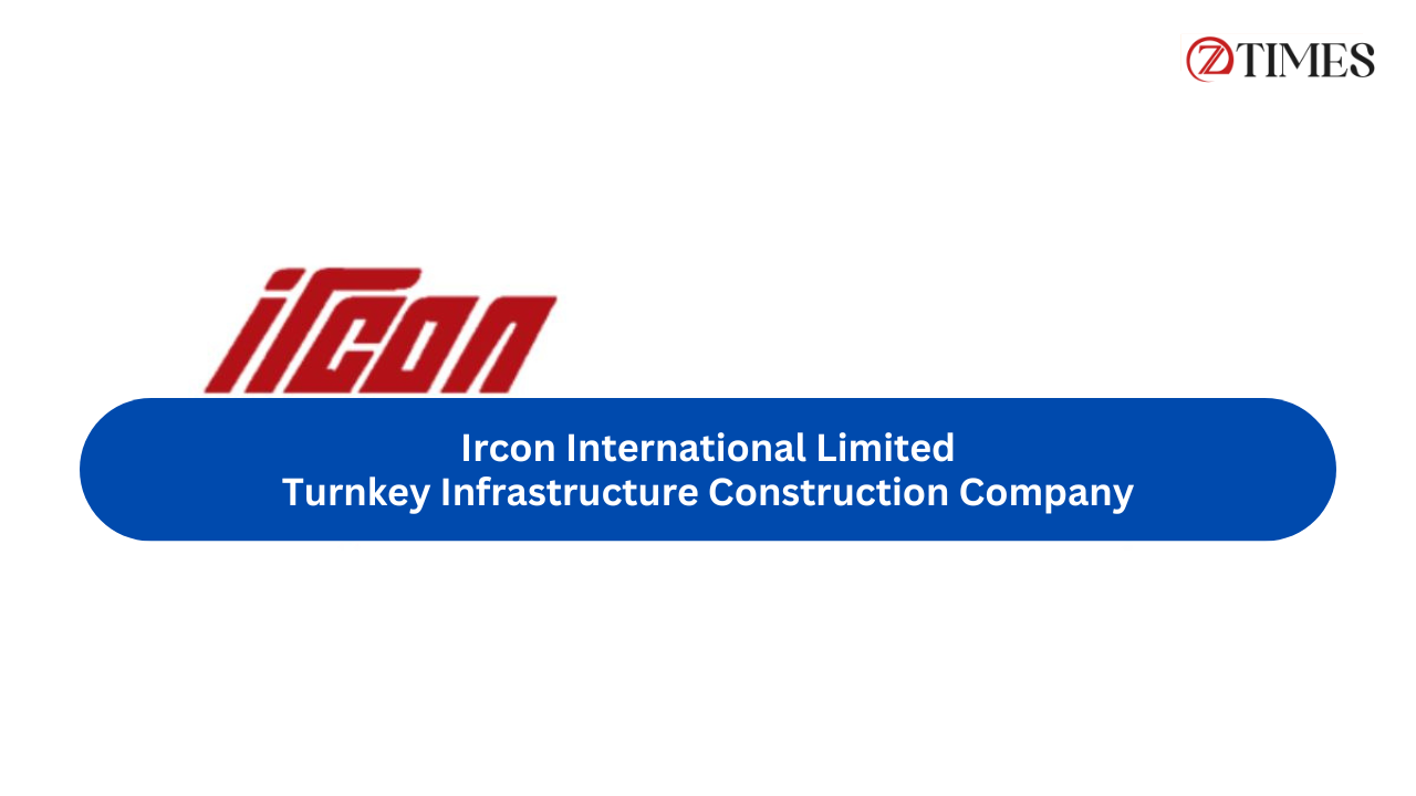 IRCON Recruitment 2026: রেলওয়ে PSU IRCON-এ সিনিয়র ওয়ার্কস ইঞ্জিনিয়ার পদে নিয়োগ