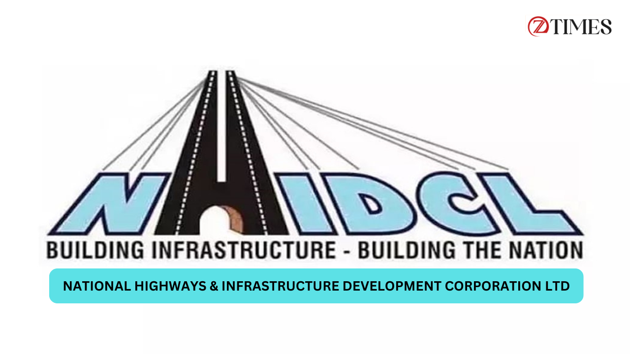 NHIDCL Recruitment 2025: পশ্চিমবঙ্গে ডেপুটি ম্যানেজার পদে কেন্দ্রীয় সরকারি চাকরির বড় সুযোগ