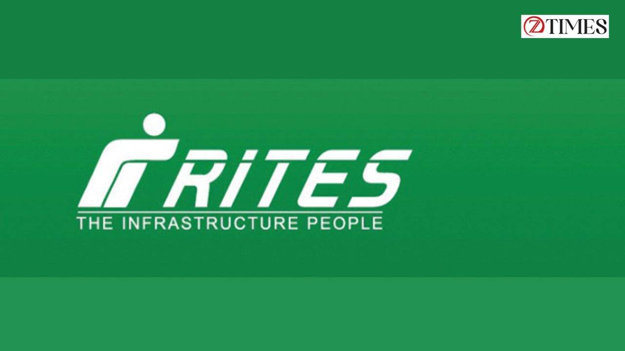 RITES West Bengal Recruitment 2025