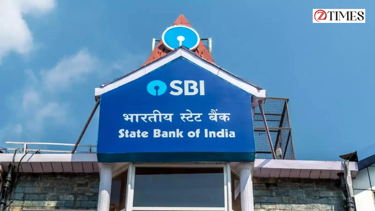 SBI Bank Recruitment 2025: পশ্চিমবঙ্গে SBI-তে চাকরির বড় সুযোগ, এক নজরে সব তথ্যSBI Bank Recruitment 2025: পশ্চিমবঙ্গে SBI-তে চাকরির বড় সুযোগ, এক নজরে সব তথ্য