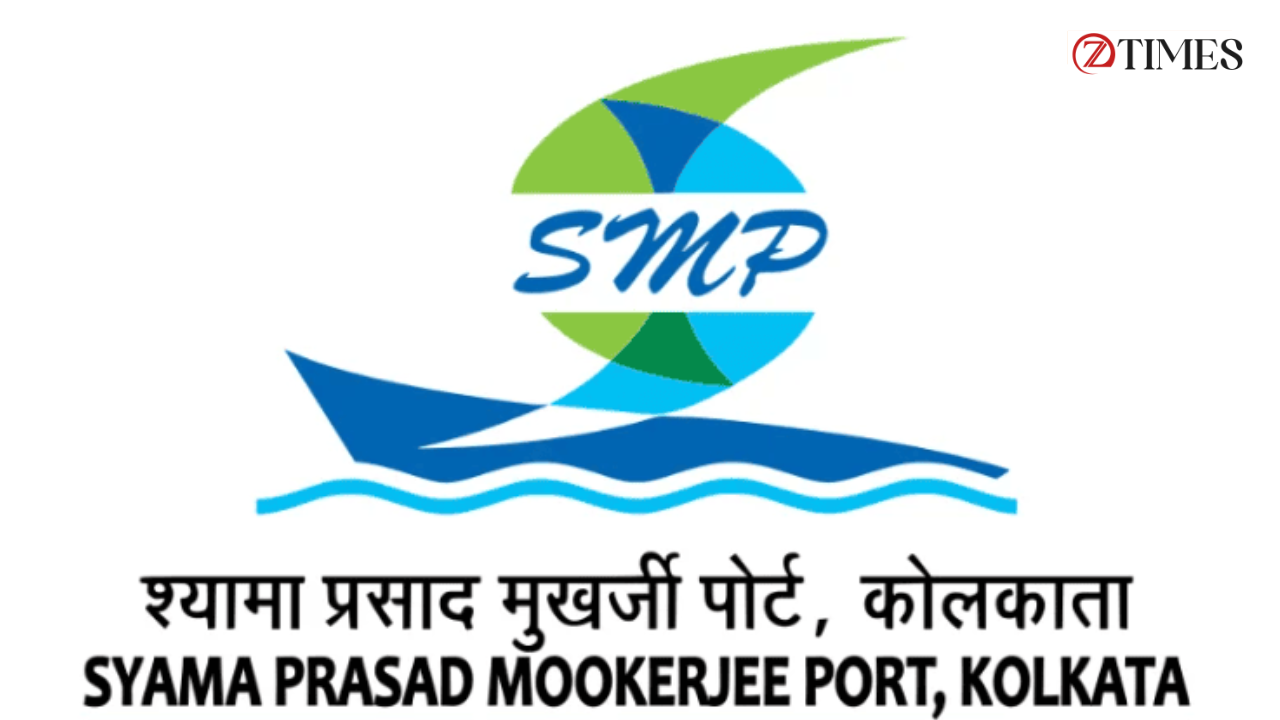 SM Port Kolkata Recruitment 2025: কলকাতা বন্দরে একাধিক পদে নিয়োগ, জানুন সম্পূর্ণ তথ্য